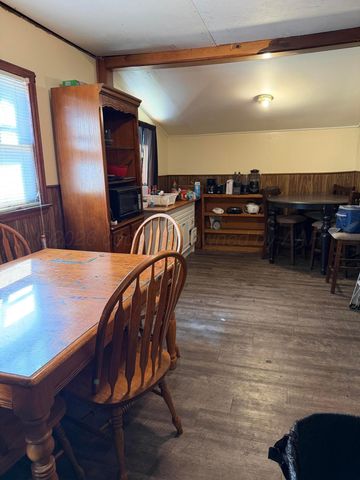 215 Hickory Street, Borger, TX 79007