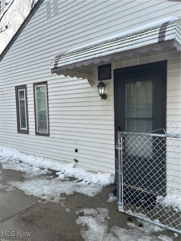 172 Best Street, Bedford, OH 44146