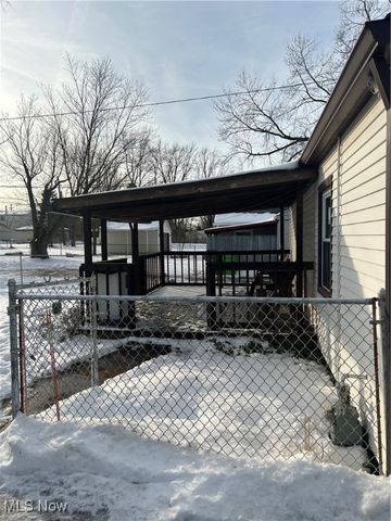 172 Best Street, Bedford, OH 44146