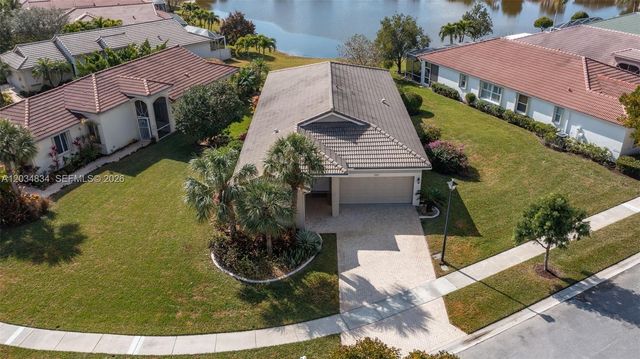 2675 Clipper Cir, West Palm Beach, FL 33411