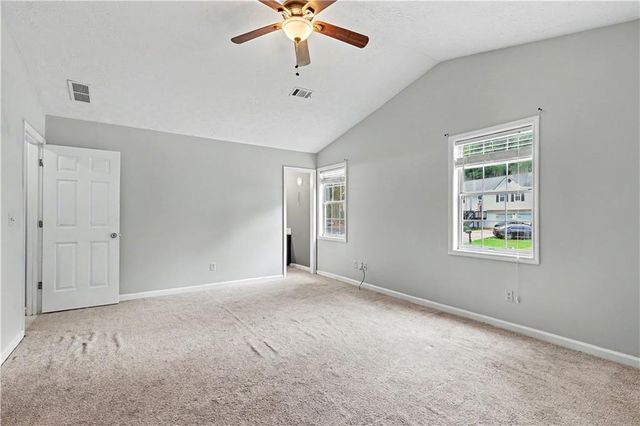 407 Sheppard Crossing Court, Stone Mountain, GA 30083