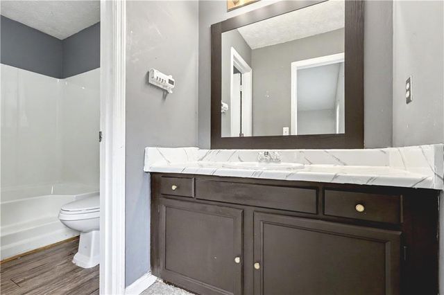 407 Sheppard Crossing Court, Stone Mountain, GA 30083