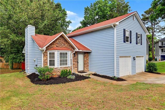 407 Sheppard Crossing Court, Stone Mountain, GA 30083