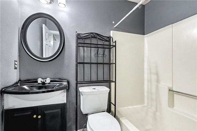 407 Sheppard Crossing Court, Stone Mountain, GA 30083