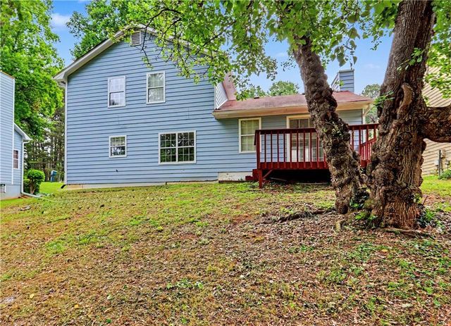 407 Sheppard Crossing Court, Stone Mountain, GA 30083