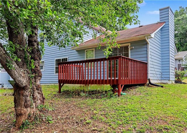 407 Sheppard Crossing Court, Stone Mountain, GA 30083