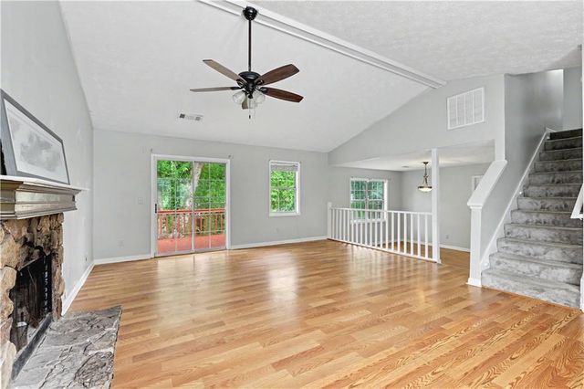 407 Sheppard Crossing Court, Stone Mountain, GA 30083