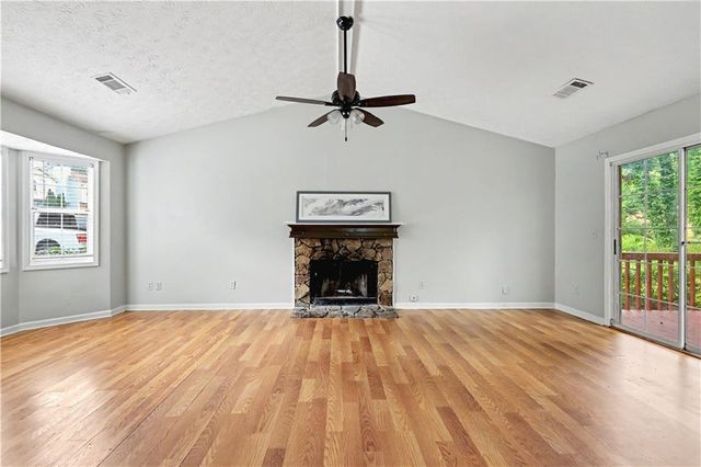 407 Sheppard Crossing Court, Stone Mountain, GA 30083