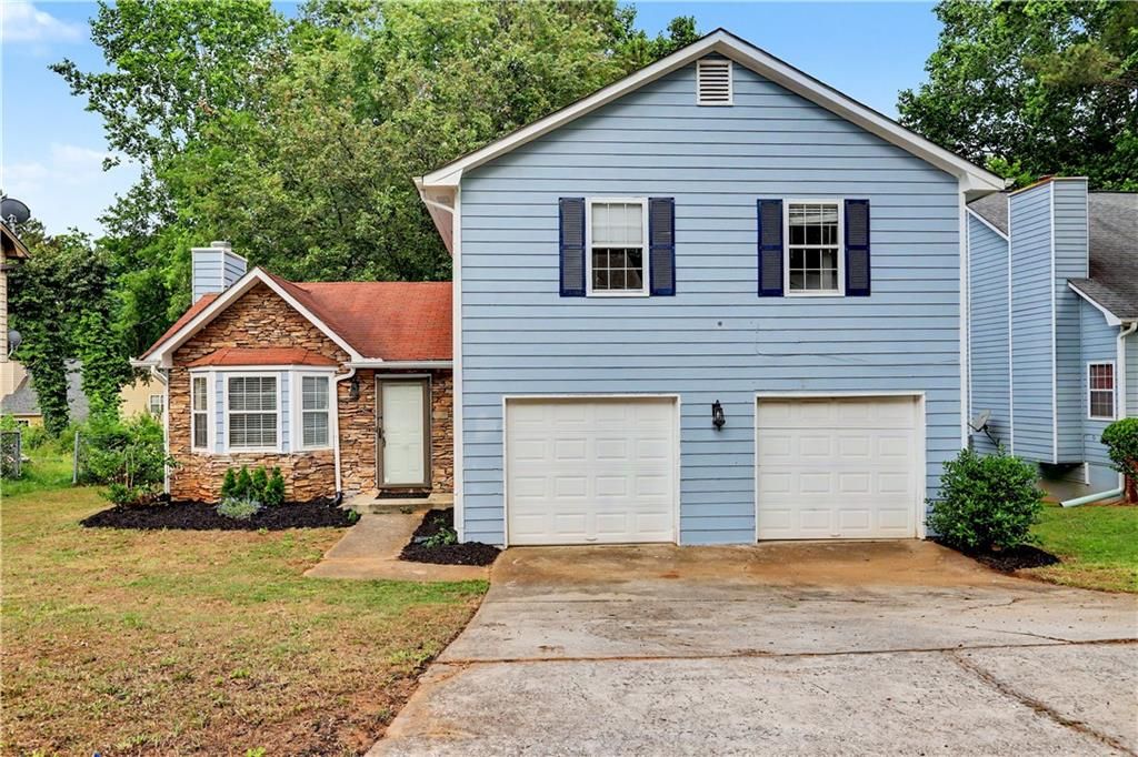 407 Sheppard Crossing Court, Stone Mountain, GA 30083