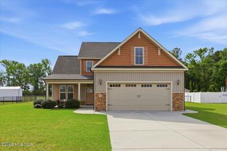 102 Weeping Willow Drive, La Grange, NC 28551
