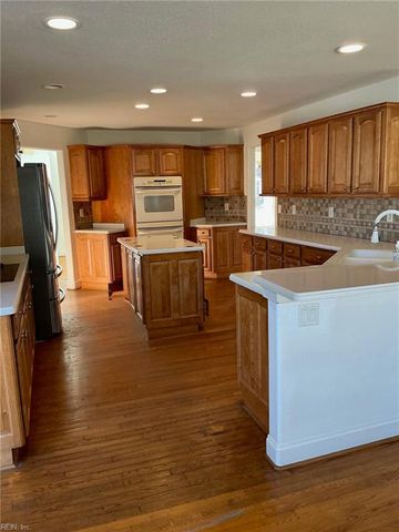 4026 Appaloosa CT, Suffolk, VA 23434