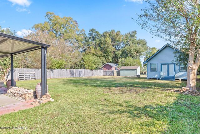 409 Orangewood Drive, Lafayette, LA 70503