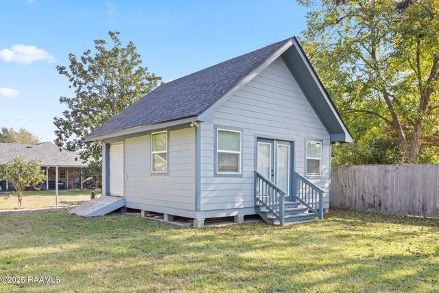 409 Orangewood Drive, Lafayette, LA 70503