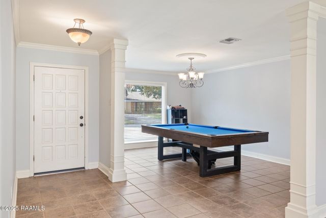 409 Orangewood Drive, Lafayette, LA 70503