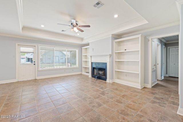 409 Orangewood Drive, Lafayette, LA 70503