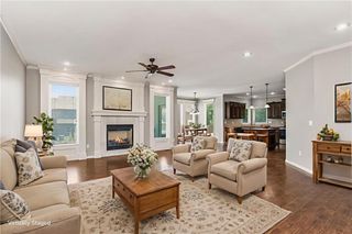 16211 S Locust Street, Olathe, KS 66062