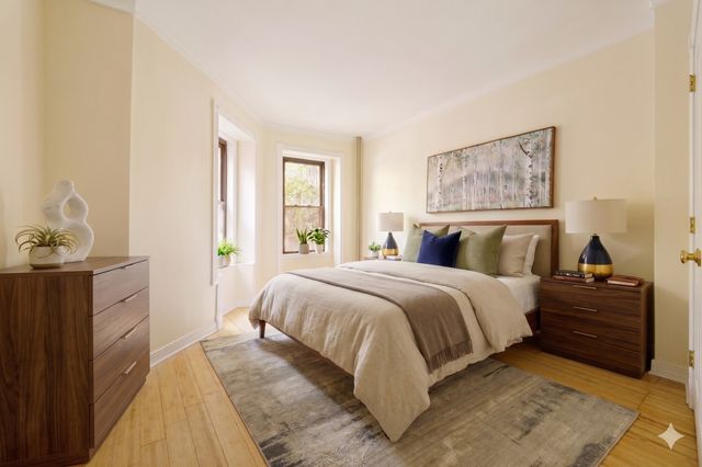 425 PUTNAM Avenue, New York City, NY 11221
