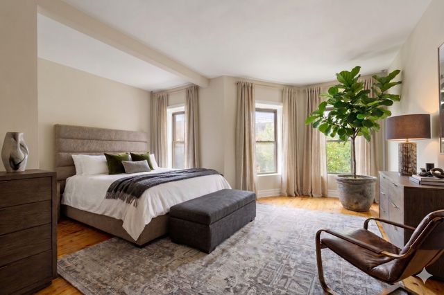 425 PUTNAM Avenue, New York City, NY 11221