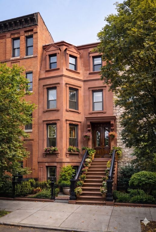 425 PUTNAM Avenue, New York City, NY 11221