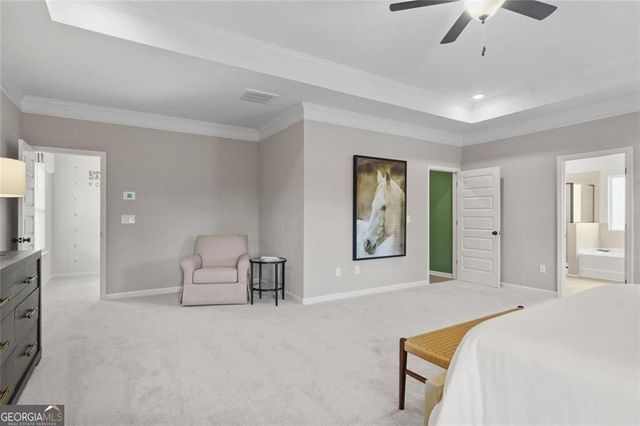 308 Oakmont Drive, Dallas, GA 30132