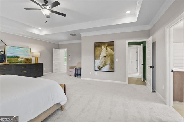 308 Oakmont Drive, Dallas, GA 30132