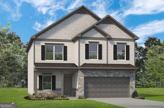 308 Oakmont Drive, Dallas, GA 30132
