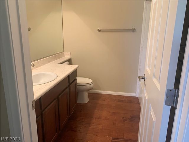 11830 Portina Drive 2031, Las Vegas, NV 89138