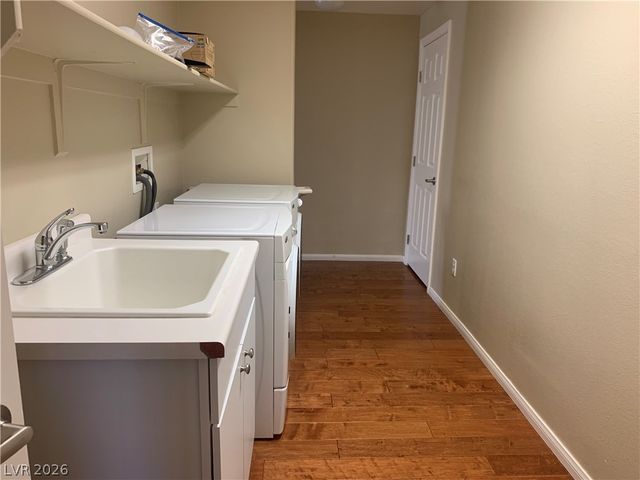 11830 Portina Drive 2031, Las Vegas, NV 89138