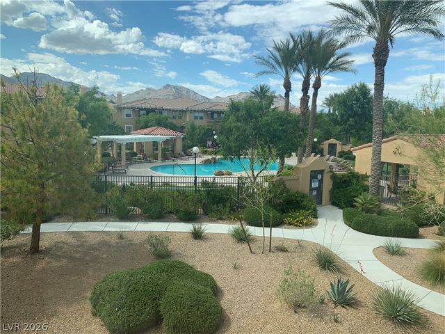11830 Portina Drive 2031, Las Vegas, NV 89138