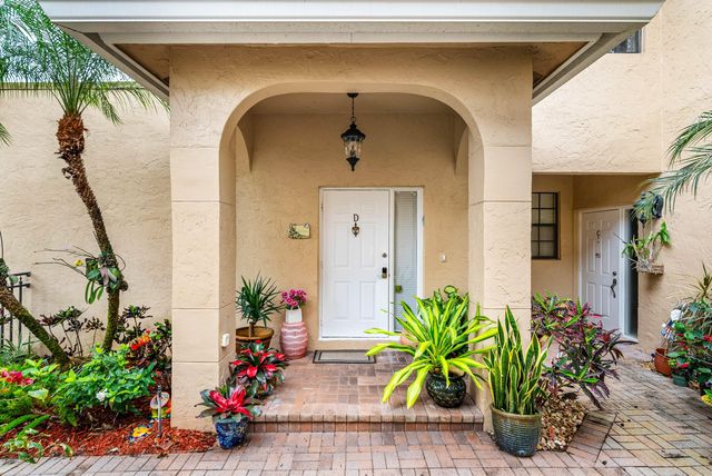 6765 Montego Bay Boulevard D, Boca Raton, FL 33433