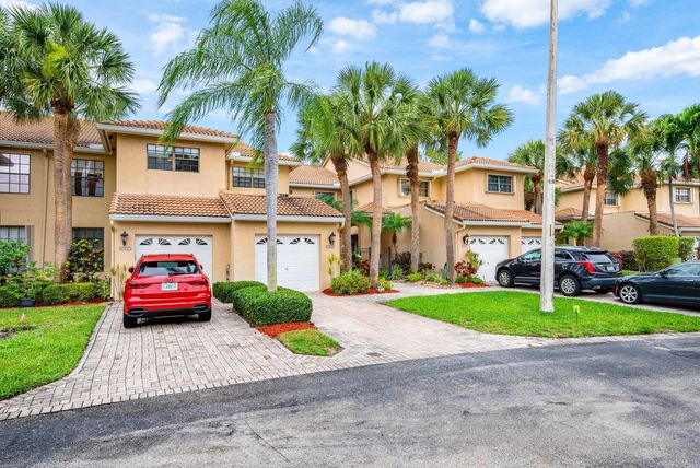6765 Montego Bay Boulevard D, Boca Raton, FL 33433