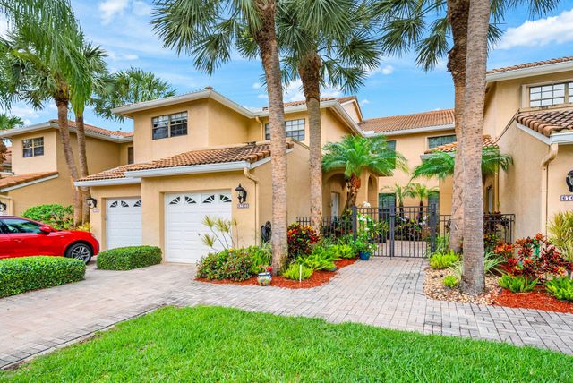 6765 Montego Bay Boulevard D, Boca Raton, FL 33433