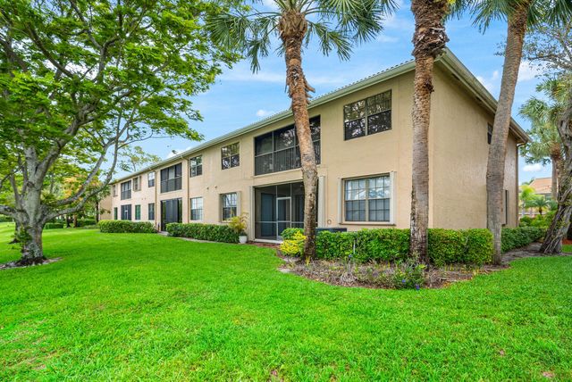 6765 Montego Bay Boulevard D, Boca Raton, FL 33433