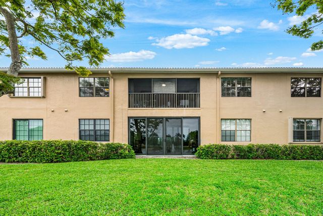 6765 Montego Bay Boulevard D, Boca Raton, FL 33433