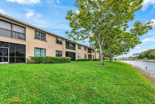 6765 Montego Bay Boulevard D, Boca Raton, FL 33433