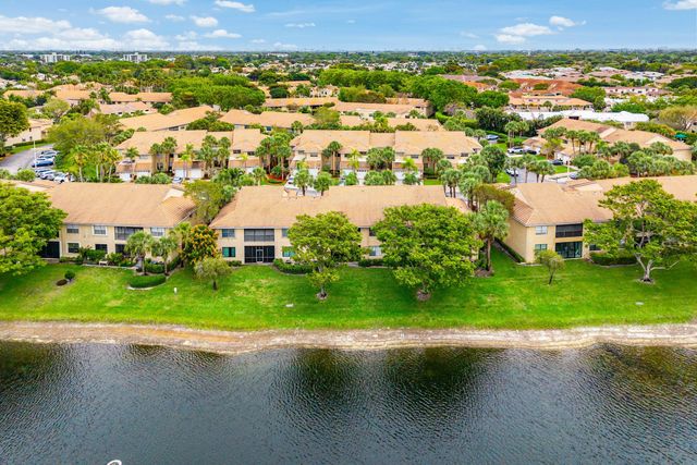 6765 Montego Bay Boulevard D, Boca Raton, FL 33433