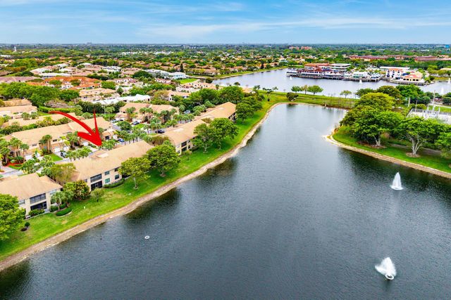 6765 Montego Bay Boulevard D, Boca Raton, FL 33433