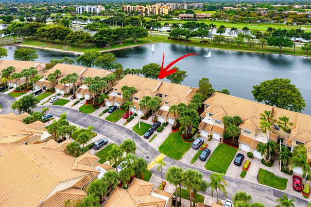 6765 Montego Bay Boulevard D, Boca Raton, FL 33433