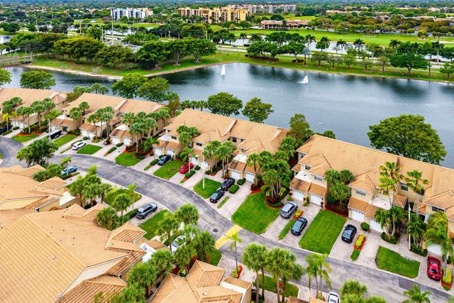 6765 Montego Bay Boulevard D, Boca Raton, FL 33433