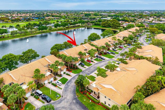 6765 Montego Bay Boulevard D, Boca Raton, FL 33433