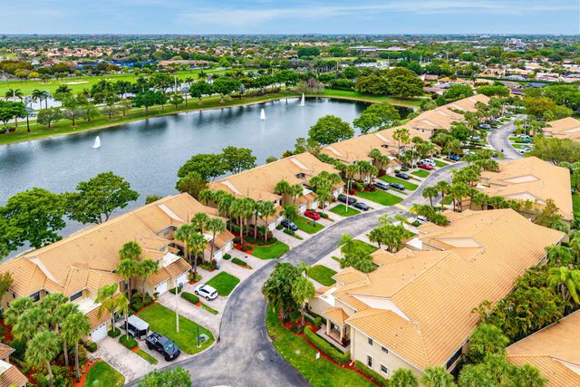 6765 Montego Bay Boulevard D, Boca Raton, FL 33433