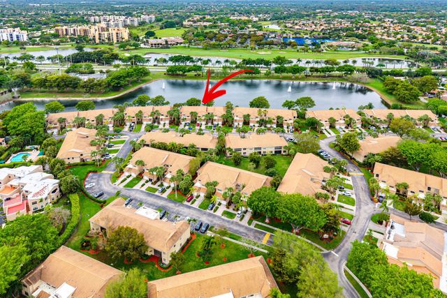 6765 Montego Bay Boulevard D, Boca Raton, FL 33433