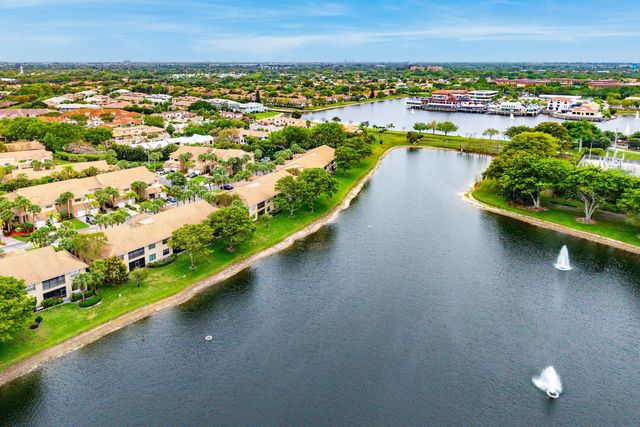 6765 Montego Bay Boulevard D, Boca Raton, FL 33433