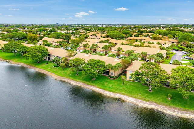 6765 Montego Bay Boulevard D, Boca Raton, FL 33433