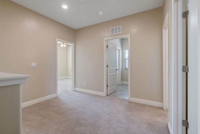 2347 W Babcock Avenue, Visalia, CA 93291