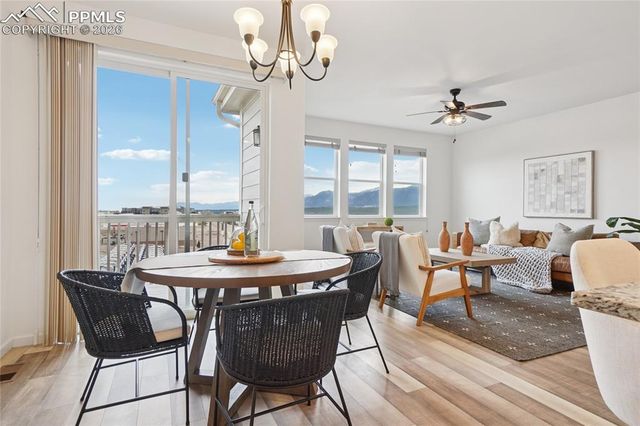 859 Marine Corps Drive, Monument, CO 80132