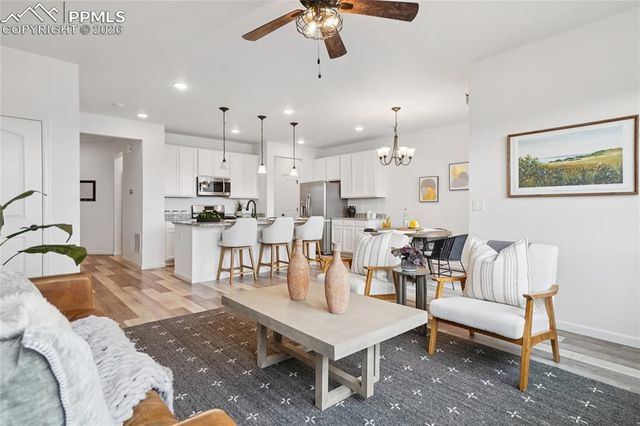 859 Marine Corps Drive, Monument, CO 80132