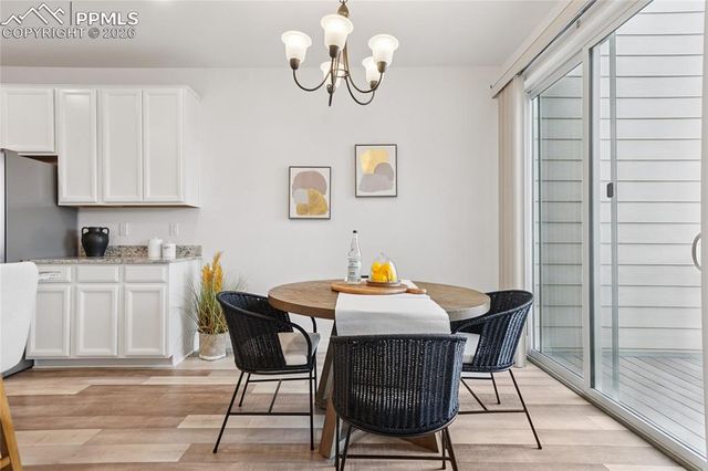 859 Marine Corps Drive, Monument, CO 80132