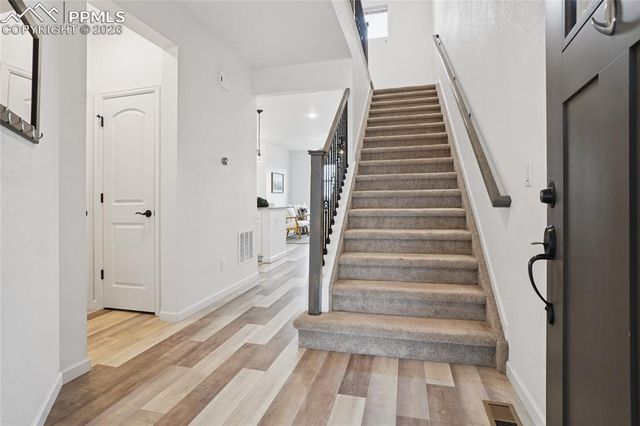 859 Marine Corps Drive, Monument, CO 80132