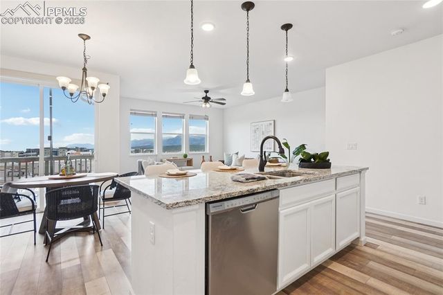 859 Marine Corps Drive, Monument, CO 80132